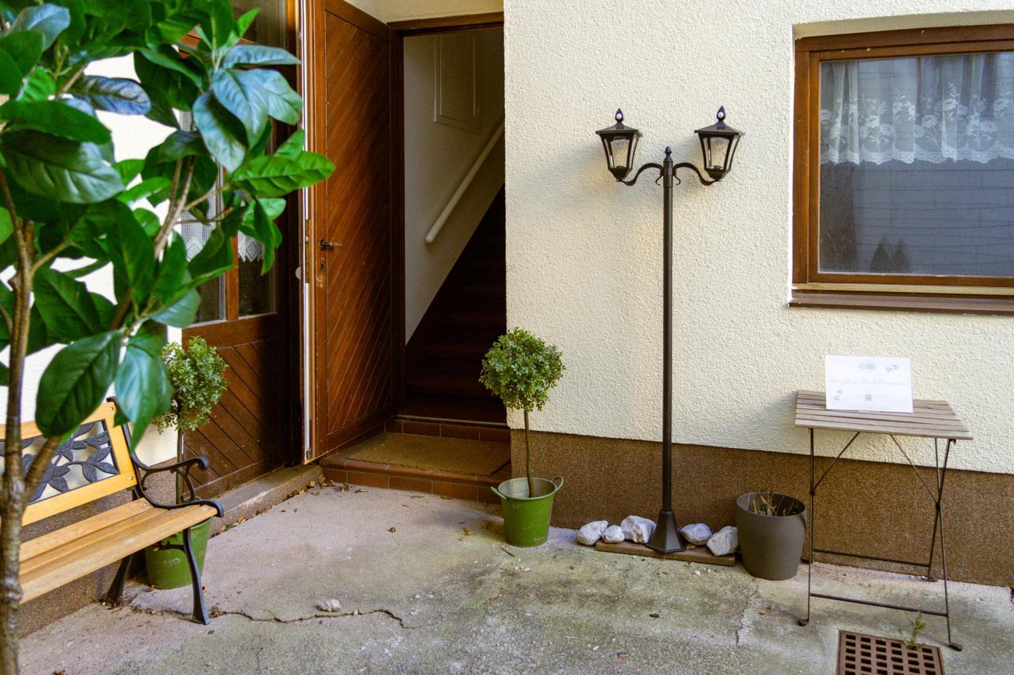 Apartment Alexandra Gmunden Exterior foto